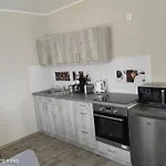 Sueni Apartment