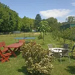 Sueni Apartment Ordacsehi