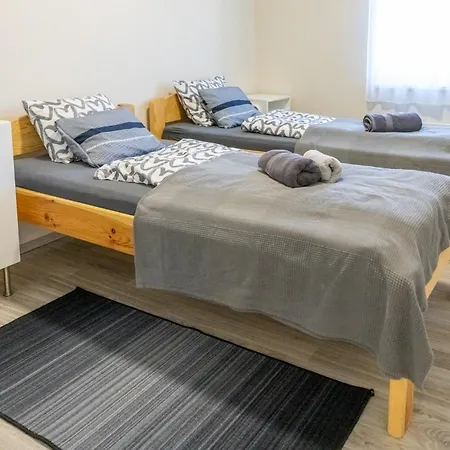 Sueni Apartment