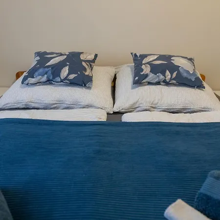 Sueni Apartment *
